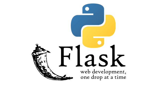 Create an Python web server using Flask